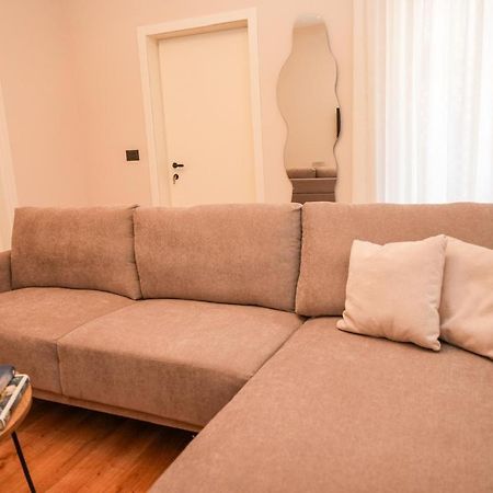 Bougainvilla Apartments Tirana Exterior photo